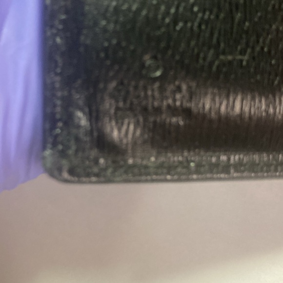 Gucci Jackie compact wallet - Picture 4 of 8